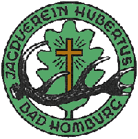 Einladung zur  Hubertusfeier 03.11.2018