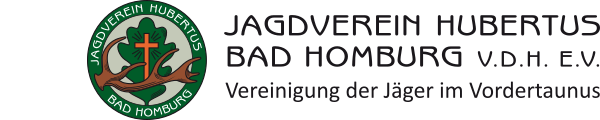 Jagdverein Hubertus Bad Homburg e.V.